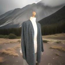 Kuschel cardigan - h&m,