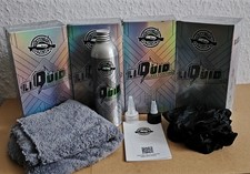 Liquid Glass Ceramic