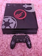 Sony Playstation 4 Pro PS4 Pro