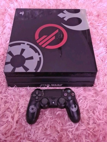 Sony playstation pro ps4 - 4,