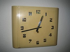 Junghans Württemberg Wanduhr