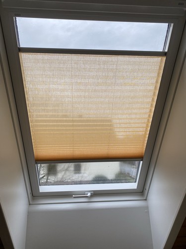 Velux plissee gpu - velux, p08