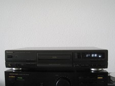 Technics CD-Player SL-PG 490