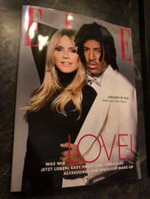 Elle Magazin Zeitschrift