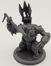 Warmachine/Hordes Trollbloods