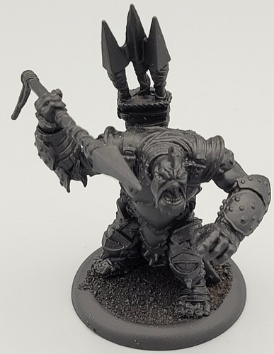 Warmachine hordes trollbloods - warmachine/hordes,