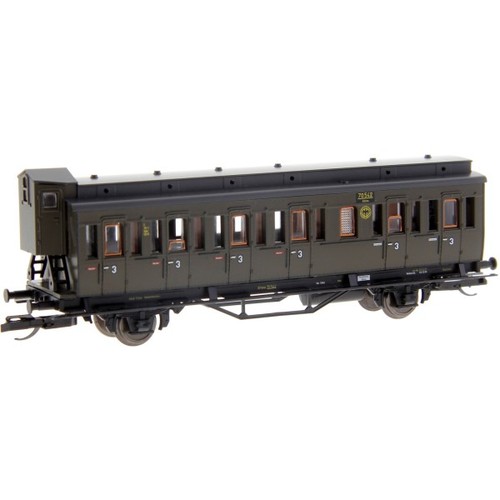 Tillig 13155 reisezugwagen - 13155, 3