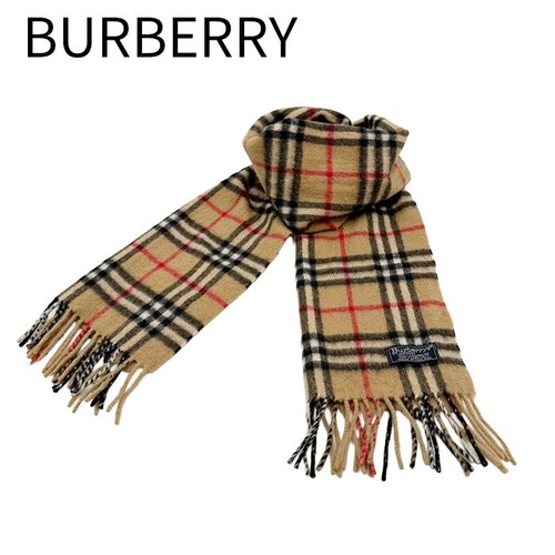 Burberry nova check stola - check, 149