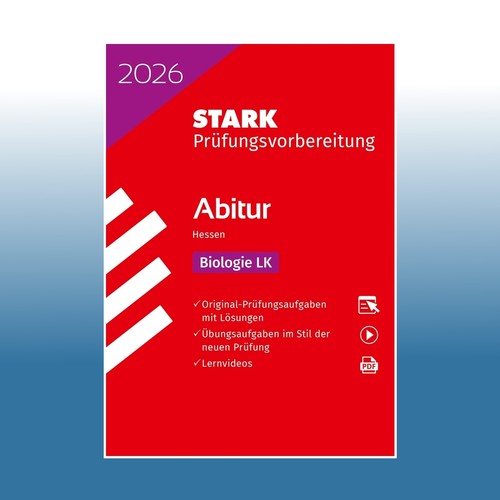 Stark biologie abitur - stark,