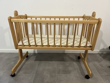 Stubenwagen Kinderbett