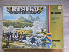 "sehr altes" Risiko Spiel von