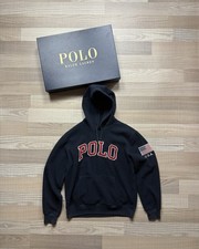 Vintage Ralph Lauren Hoodie