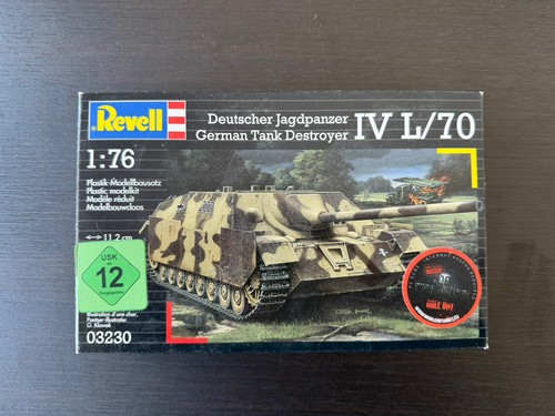 Deutscher jagdpanzer - deutscher, iv