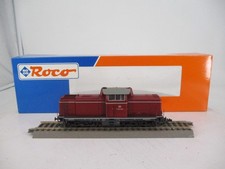 Roco H0 43644 Diesellok der DB BR V 100 1064 Analog in OVP
