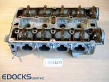 Zylinderkopf Astra G/H Tigra B