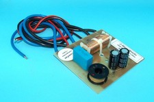 2-Wege-Frequenzweiche, 4 Ohm