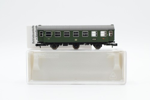 Fleischmann 809602 - n,