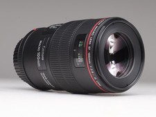 Canon EF 100 mm f/2.8 L Macro