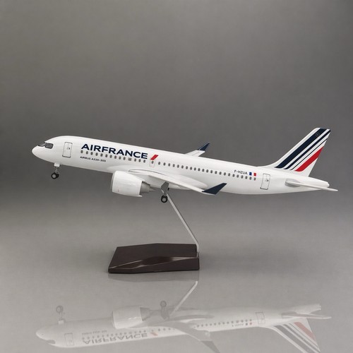 Modell airbus a220 air - modell,