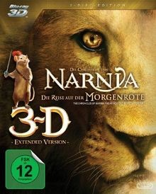 Die chroniken von narnia - die,