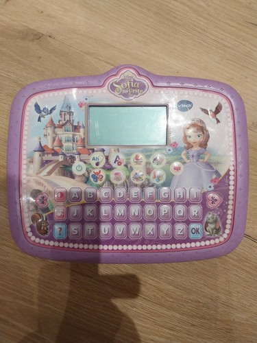 Vtech lerncomputer sofia - vtech,