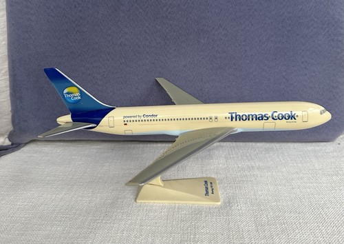 Condor modell flugzeug - modell, boeing