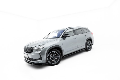 Maxton design seitenschweller - maxton,