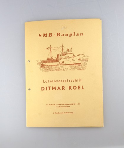 Schiffsmodell