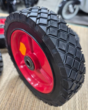 Zündapp Rasenmäher