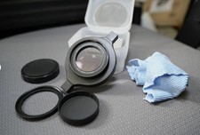 Raynox DCR-250 Super Makro