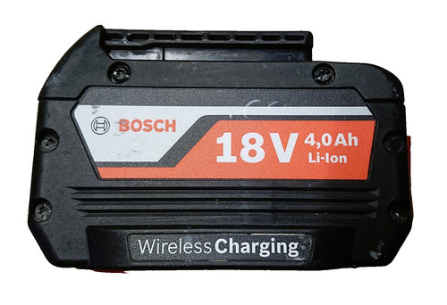 Bosch akku 2607336723 gba 18v - akku,