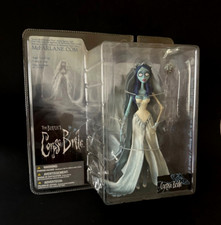 Corpse bride series - bride, 1