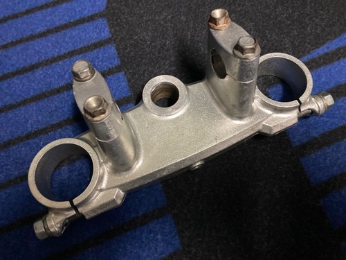 Gabelbrücke oben für - , suzuki