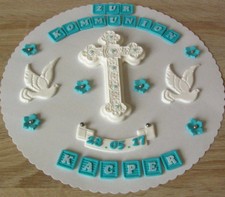  Kommunion Konfirmation