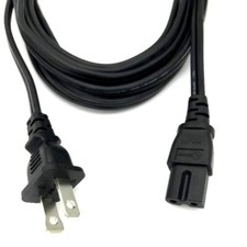 15Ft Power Cable for JVC