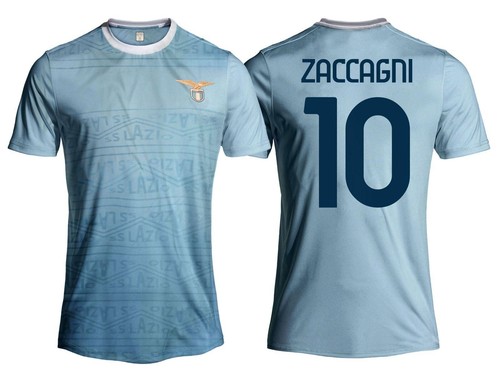 Offizielles zaccagni lazio - offizielles,