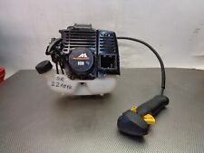 MCculloch B33B Freischneider Motorsense Rasentrimmer,Teilespende -defekt-Bastler