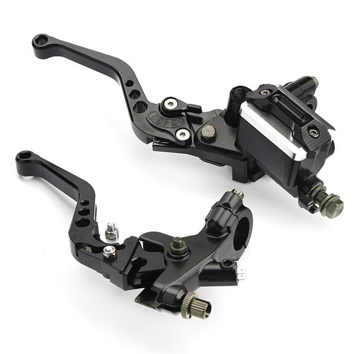 Motorrad bremse master - bremse,