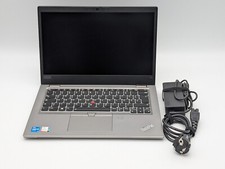 Lenovo TinkPad L13 Gen 2, i5-1145G7, 16 GB Ram, 256 GB, Win 11, 20VJS1DG1U #3