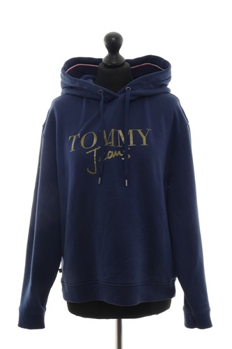 Tommy hilfiger damen hoodie - hilfiger,