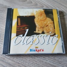 Biokat´s Classic - 14 klassische Interpretationen