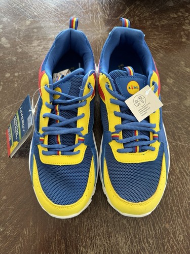 Schuhe lidl limited - schuhe, 43