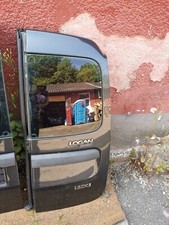 Heckklappe Tür hinten rechts