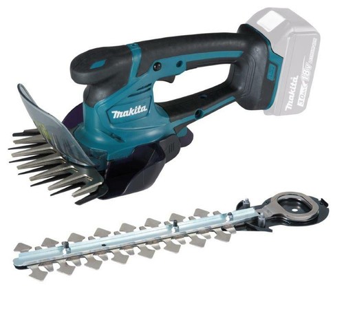 Makita akku grasschere v - grasschere, 18