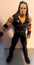 WWE WWF Jakks Wrestling Figur 2002 Titan Tron Live Dead Man Undertaker