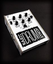 Analog Drum Synth DIY Lötset