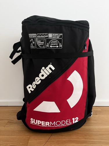 Reedin supermodel 12m - reedin,