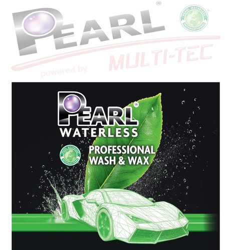 Pearl waterless - pearl,