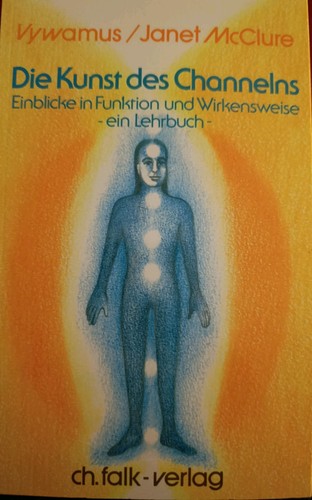 Die kunst des channelns - kunst,