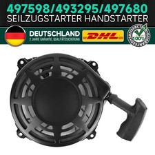 Seilzugstarter Handstarter